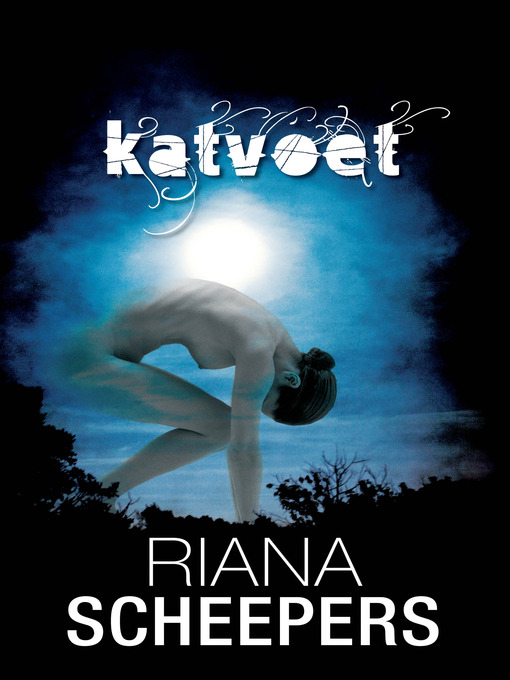 Title details for Katvoet by Riana Scheepers - Wait list
